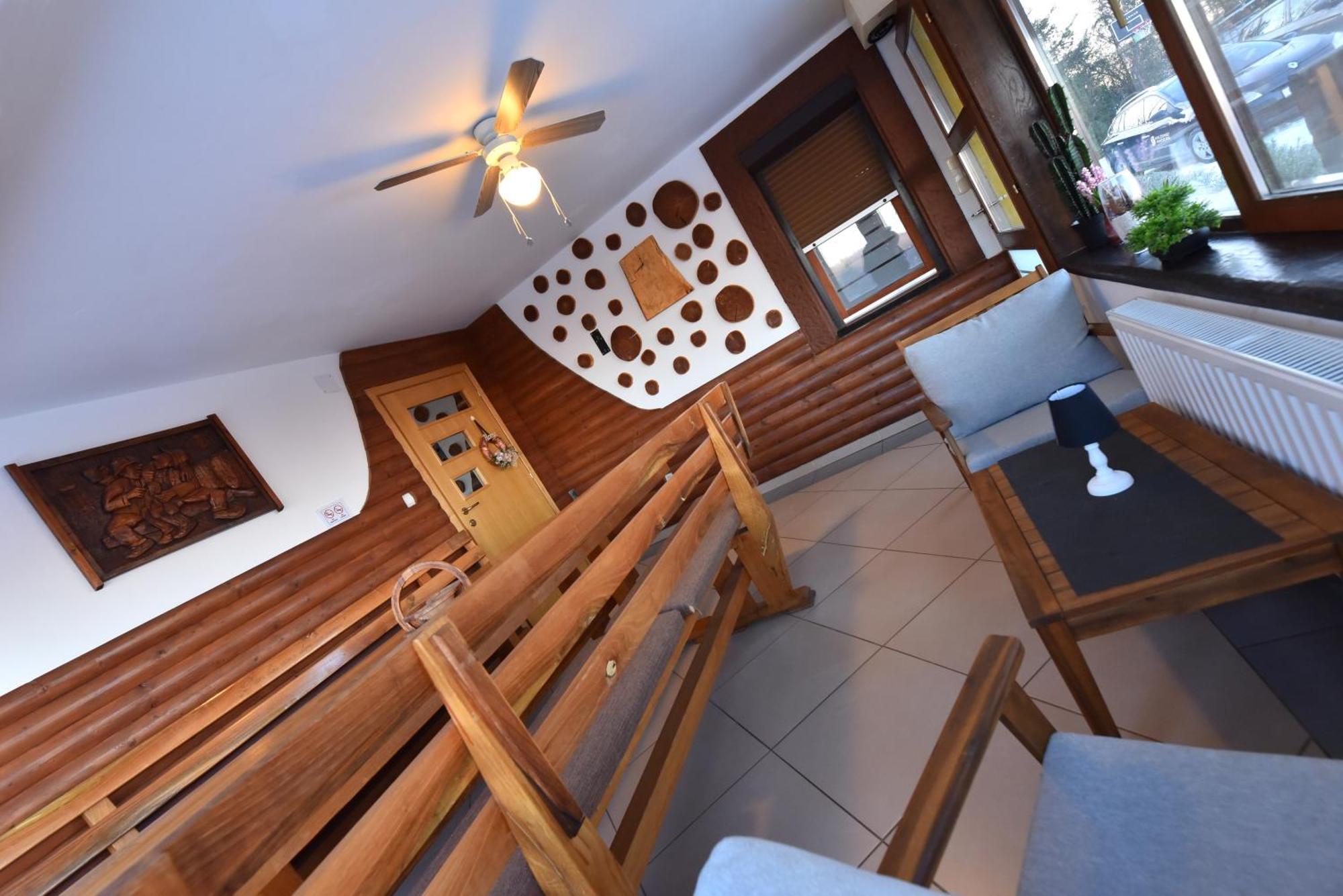 OPG Nemec Appartement Ludbreg Buitenkant foto